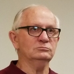 photo of Jerry Sluder