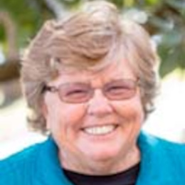 photo of Kathy Fitzgerald