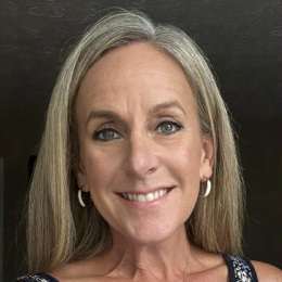 photo of Krista Witz