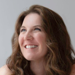 photo of Sheena Johanns